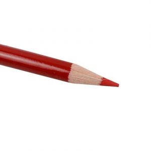 مداد قرمز پارسی کار Parsikar JM 411 بسته ۱۲ عددی