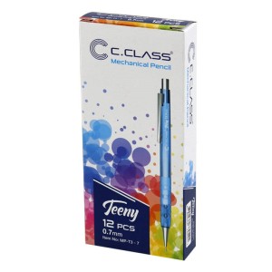 مداد نوکی C.Class Teeny MP-T3-7 0.7mm