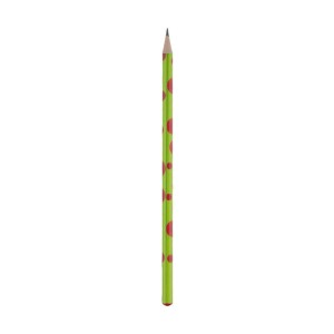 مداد مشکی پنتر Panter Frog/BP113-1 بسته ۱۲ عددی