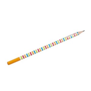 مداد مشکی پنتر Panter Strips/BP114-4 بسته ۱۲ عددی