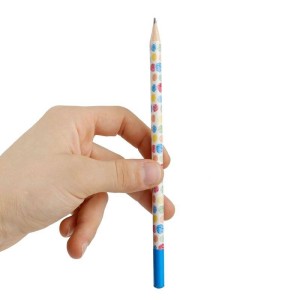 مداد مشکی پنتر Panter Spot/BP114-6 بسته ۱۲ عددی