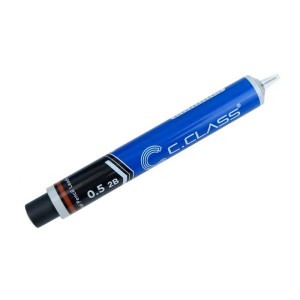 نوک مداد نوکی C.Class LT 1219-5 0.5mm 2B بسته ۱۲ عددی