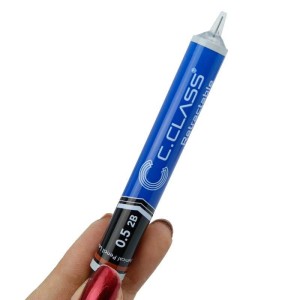 نوک مداد نوکی C.Class LT 1219-5 0.5mm 2B بسته ۱۲ عددی