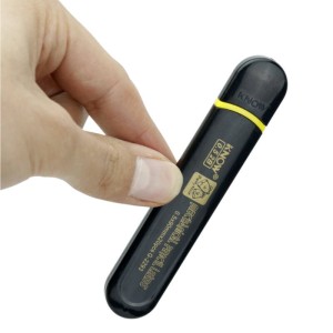نوک مداد نوکی Know G-2293 0.5mm 2B بسته ۱۲ عددی