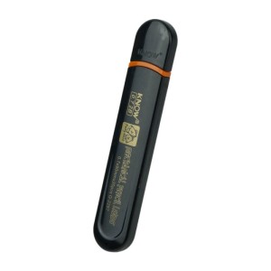 نوک مداد نوکی Know G-2297 0.7mm 2B بسته ۱۲ عددی