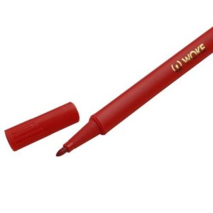 ماژیک نقاشی ۱۲ رنگ وک Woke 623-12