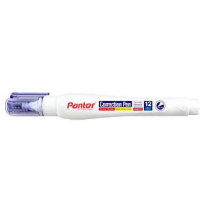 غلط گیر قلمی پنتر Panter CP 102-12 12ml