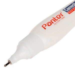 غلط گیر قلمی پنتر Panter CP 102-12 12ml