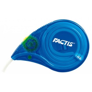 پاک کن نواری Factis PTF1230