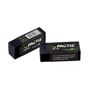 پاک کن فکتیس Factis PB30 بسته ۳۰ عددی