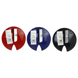 تراش پلاستیکی Faber-Castell UFO