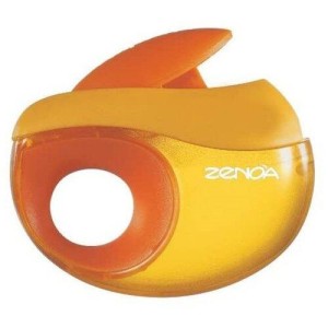 تراش پلاستیکی Zenoa Maped بسته ۱۸ عددی