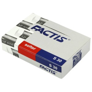 پاک کن فکتیس Factis S30 بسته ۳۰ عددی