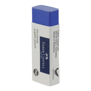 پاک کن فابر کاستل Faber-Castell بسته ۲۰ عددی