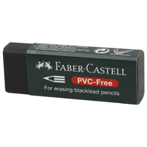 پاک کن فابر کاستل Faber-Castell بسته ۲۰ عددی