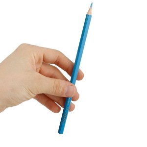 مداد رنگی ۶ رنگ پنتر Panter PCP 101-6