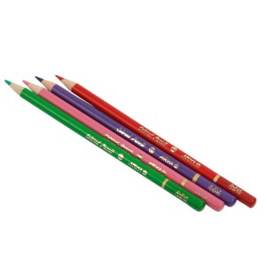 مداد رنگی ۱۲ رنگ آریا Arya 3601