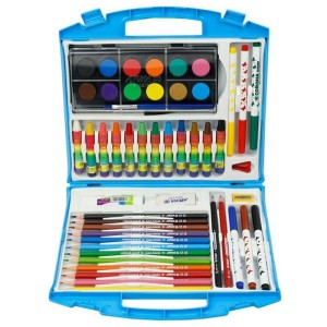 ست نقاشی آریا Arya 6030