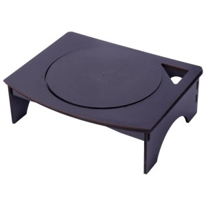 پایه زیر مانیتوری گردون +ARMO A-110