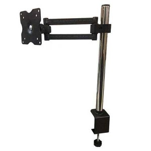 پایه رومیزی متحرک مانیتور ۱۵ تا ۲۲ اینچ TV Jack X5