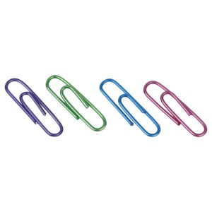 گیره کاغذ Panter PC103 بسته ۱۰۰ عددی