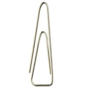 گیره کاغذ Panter PC102 بسته ۱۰۰ عددی