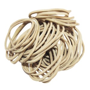 کش پول Rubber Bands