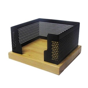 جای کاغذ یادداشت گلدن هورس Golden horse WW-04A