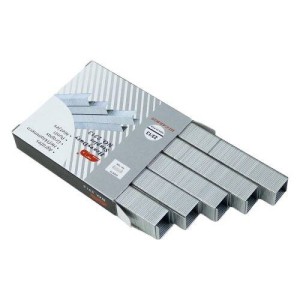 سوزن منگنه اس تی دی STD No.2313 سایز ۲۳/۱۳ بسته ۱۰۰۰ عددی