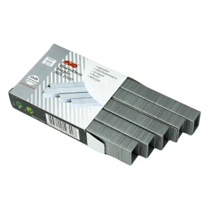 سوزن منگنه اس تی دی STD No.2320 سایز ۲۳/۲۰ بسته ۱۰۰۰ عددی