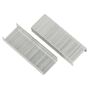 سوزن منگنه اس تی دی STD 2406 A سایز ۲۴/۶ باکس ۱۰ عددی