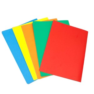 پوشه مقوایی Classic A4 بسته ۱۰۰ عددی