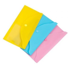 پاکت نامه بیزنسی مات پاپکو Papco 118B