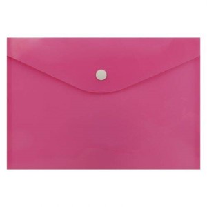 پوشه دکمه دار A5