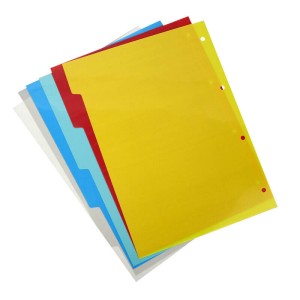 دیوایدر پیلاوران Pilavaran بسته ۶ برگی