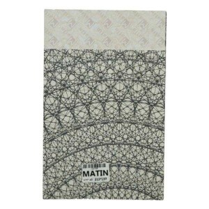 فاکتور فروش دو برگی رنگی Matin 213*137mm کد ۰۲۲