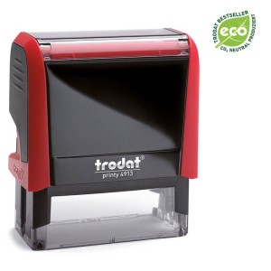 مهر ترودات مدل Trodat Printy 4913