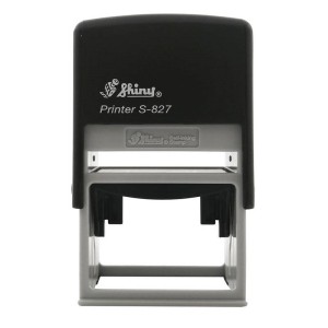 مهر شاینی Shiny S-827