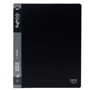 کلیر بوک ۳۰ برگ پاپکو Papco A4-30 A4