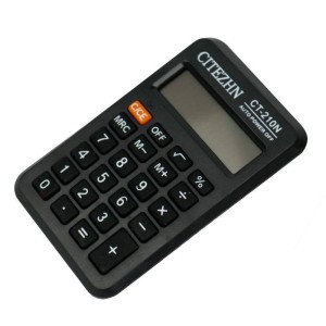ماشین حساب سیتژن Citezhn CT-210N