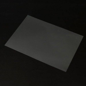 طلق شفاف Pars A4 بسته ۱۰۰ عددی