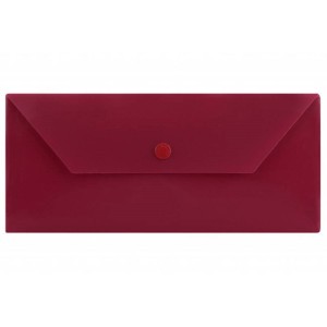 پوشه دکمه دار پاپکو Papco 104M بسته ۲۴ تایی