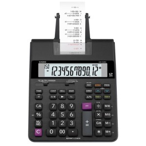 ماشین حساب کاسیو Casio HR-150RC