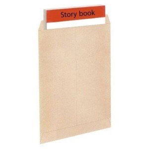 پاکت A4 نخودی