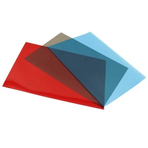 طلق شفاف JP CO Javid 0.15 mu A4 بسته ۱۰۰ عددی