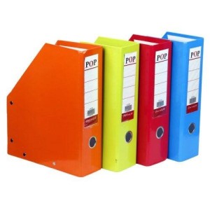 زونکن A4 لب کج پاپ Pop E3230L