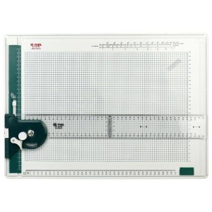 تخته رسم متحرک Fabl NT-93787 A3