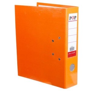 زونکن A4 گلاسه پاپ Pop E3230L