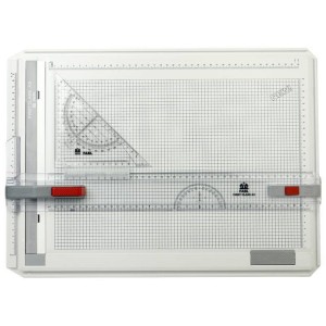 تخته رسم متحرک Fabl First Class A3