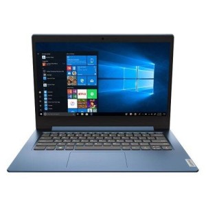 لپ تاپ Lenovo Ideapad 1 Celeron (N4020) 4GB 128GB SSD AMD 11.6&quot; HD